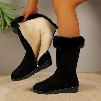 Melody - Light Weight Orthopedic Boots