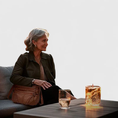 Clementine™ | Elegant Bag