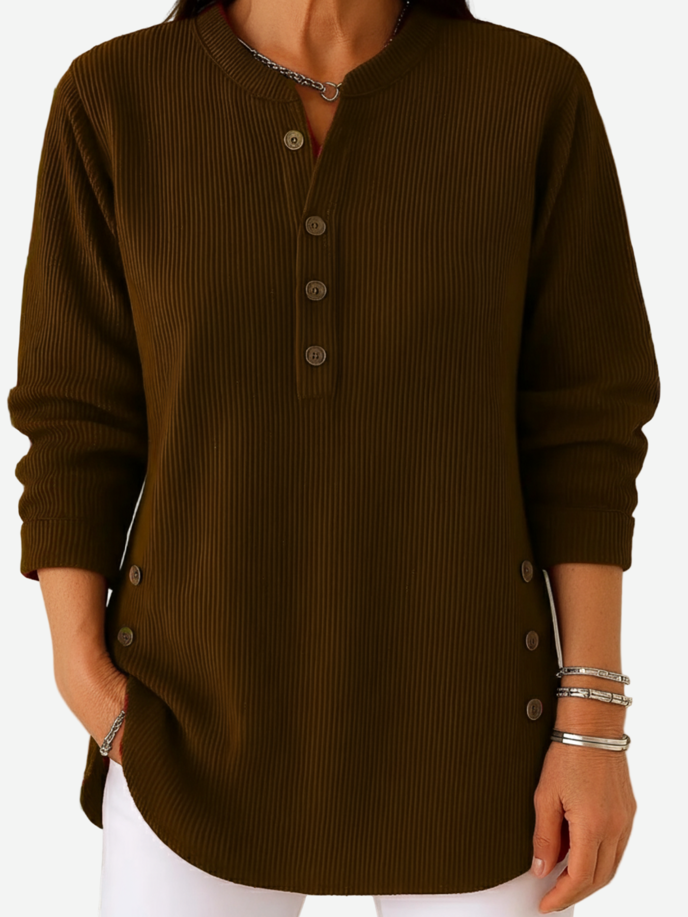 Harperly – Knit Sweater