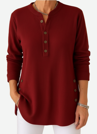 Harperly – Knit Sweater