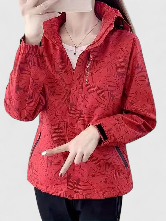 Kataleya™ | Elegant Jacket