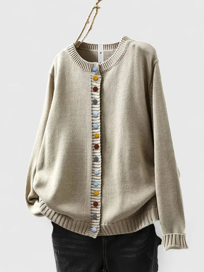 Samara™ | Comfortable Cardigan