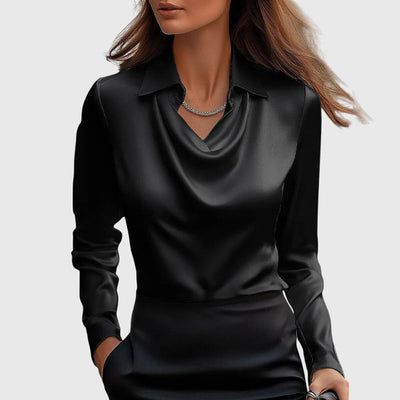 Ximena™ | Elegant Blouse