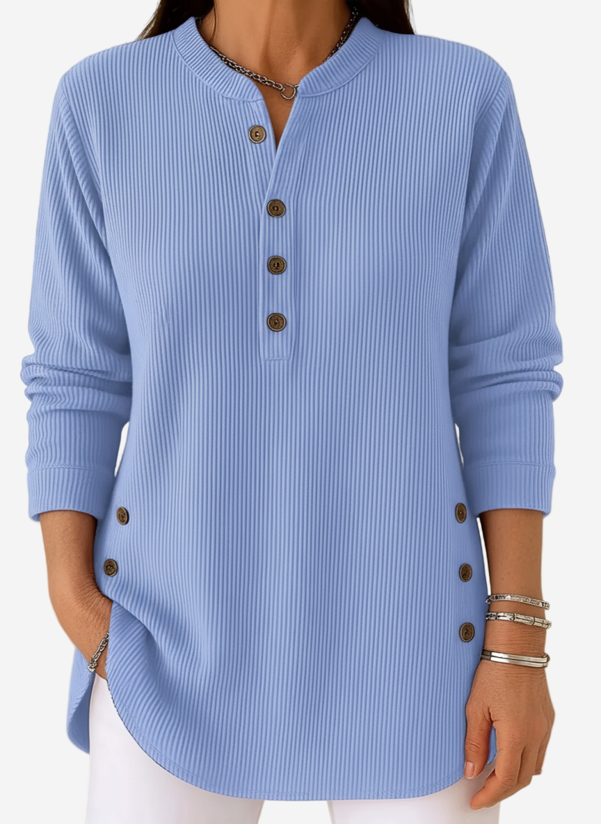 Harperly – Knit Sweater