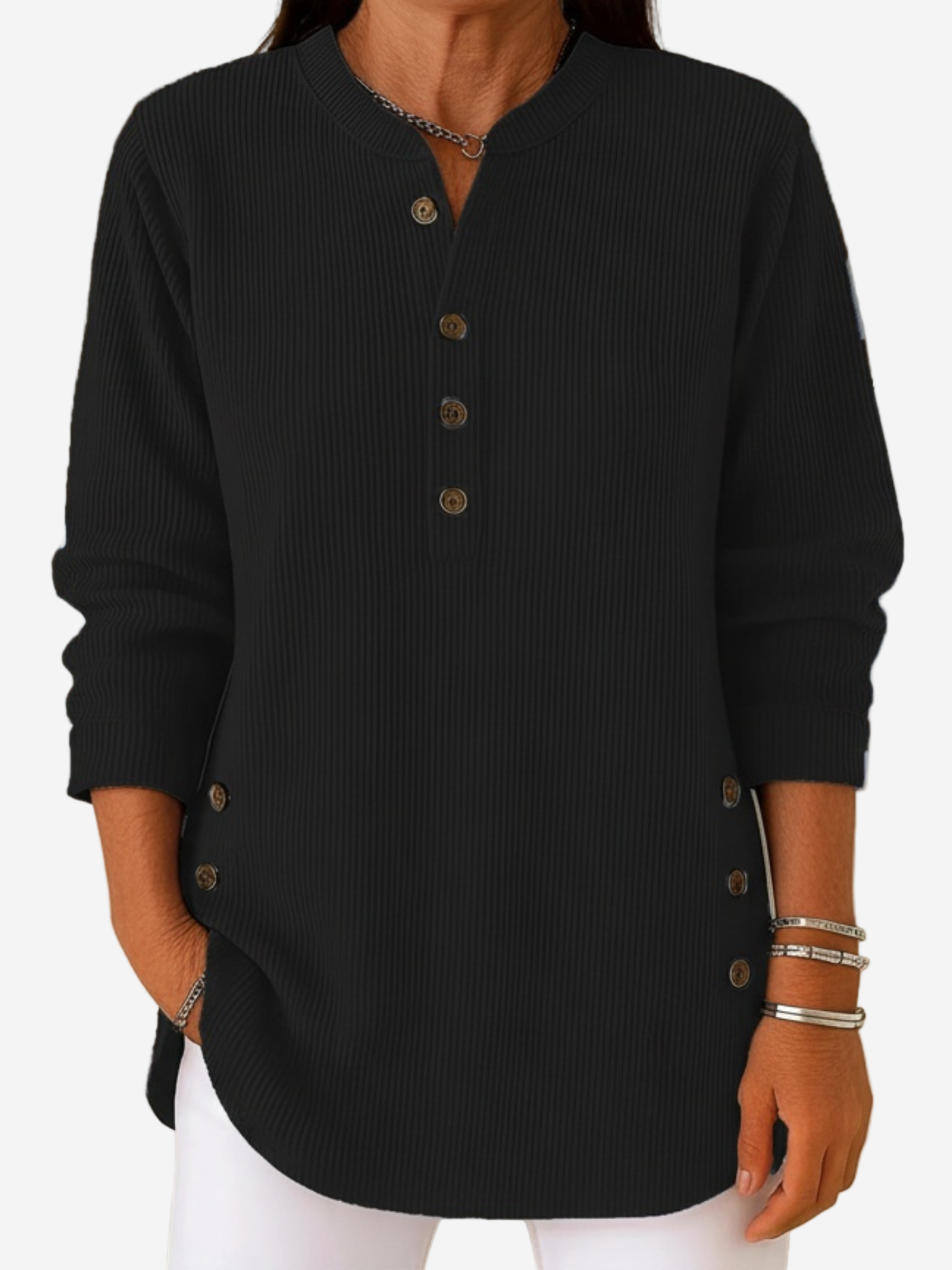 Harperly – Knit Sweater