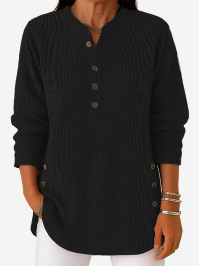 Harperly – Knit Sweater