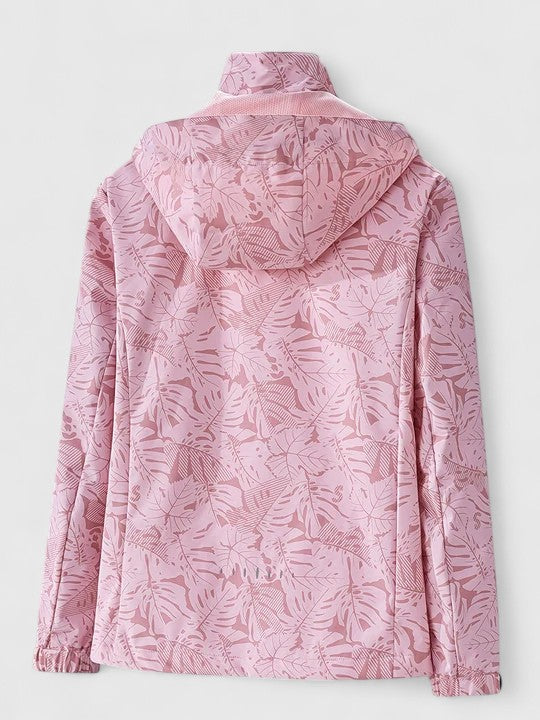 Kataleya™ | Elegant Jacket