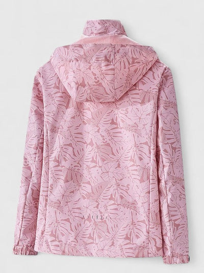 Kataleya™ | Elegant Jacket