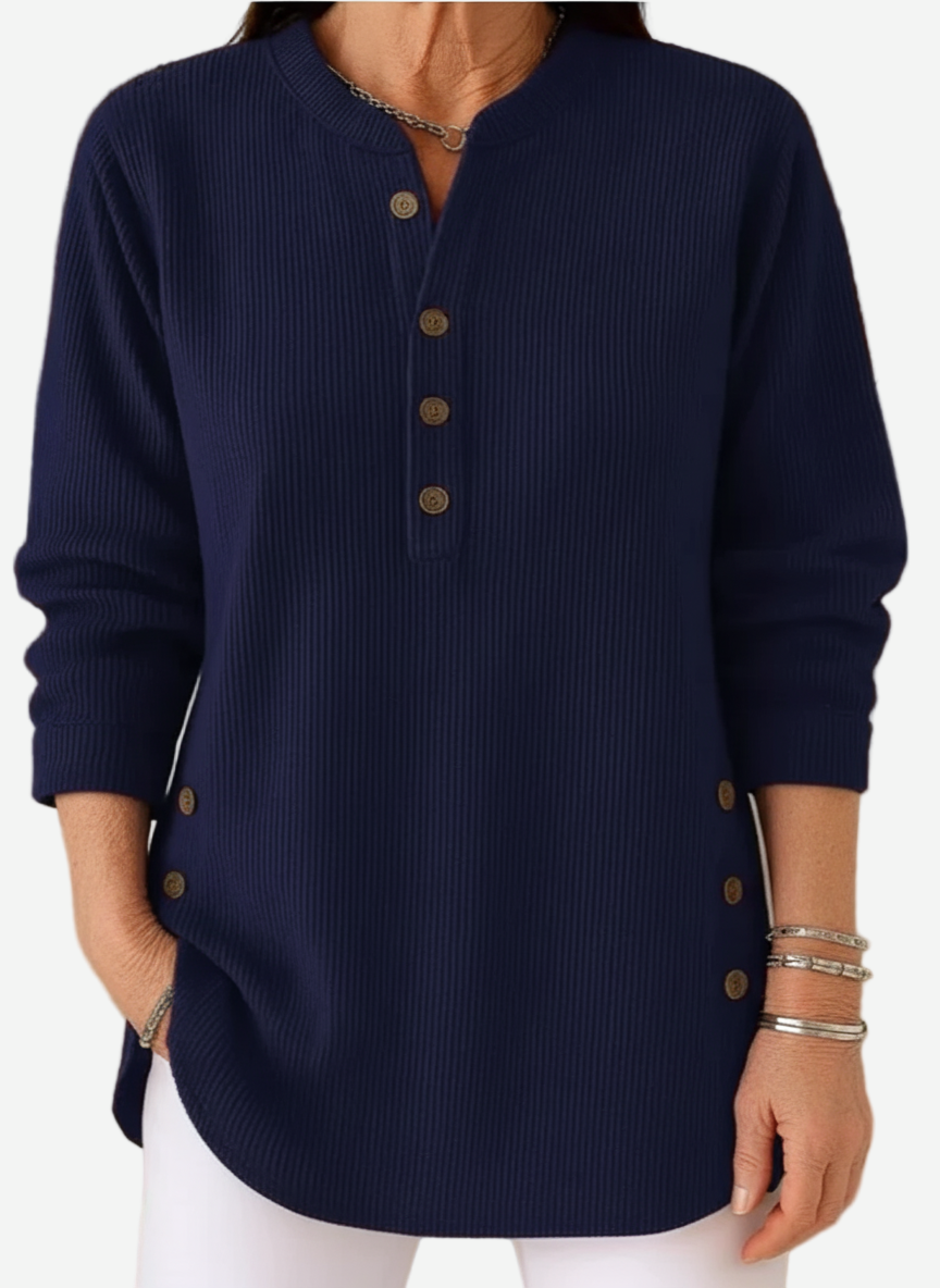 Harperly – Knit Sweater