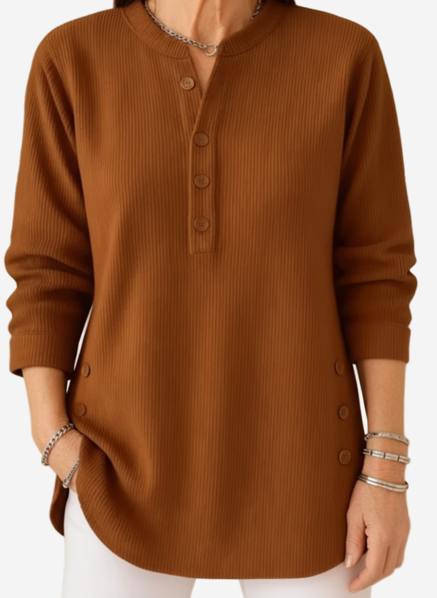 Harperly – Knit Sweater