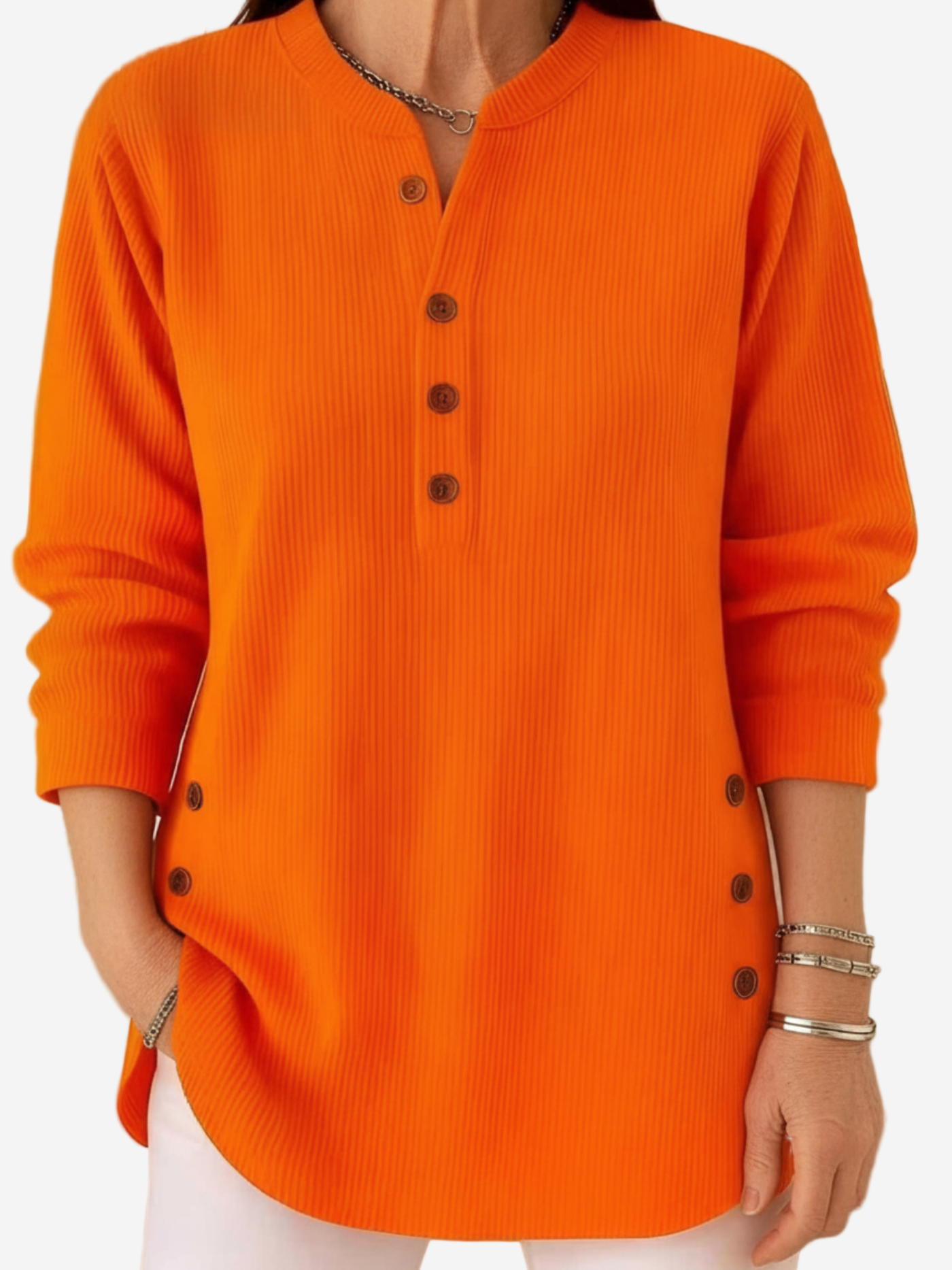 Harperly – Knit Sweater