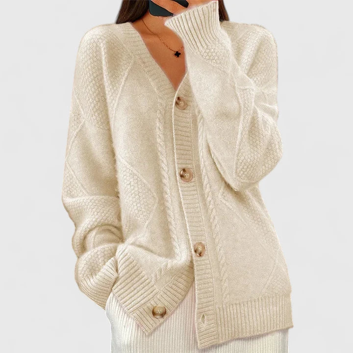 Ailani™ | Comfortable Cardigan