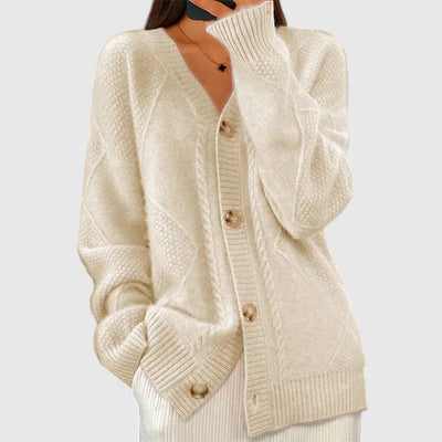 Ailani™ | Comfortable Cardigan
