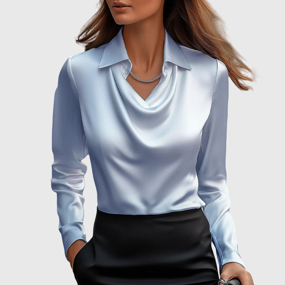 Ximena™ | Elegant Blouse