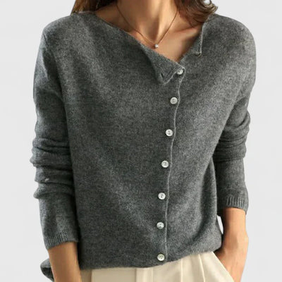 Callie™ | Elegant Cardigan