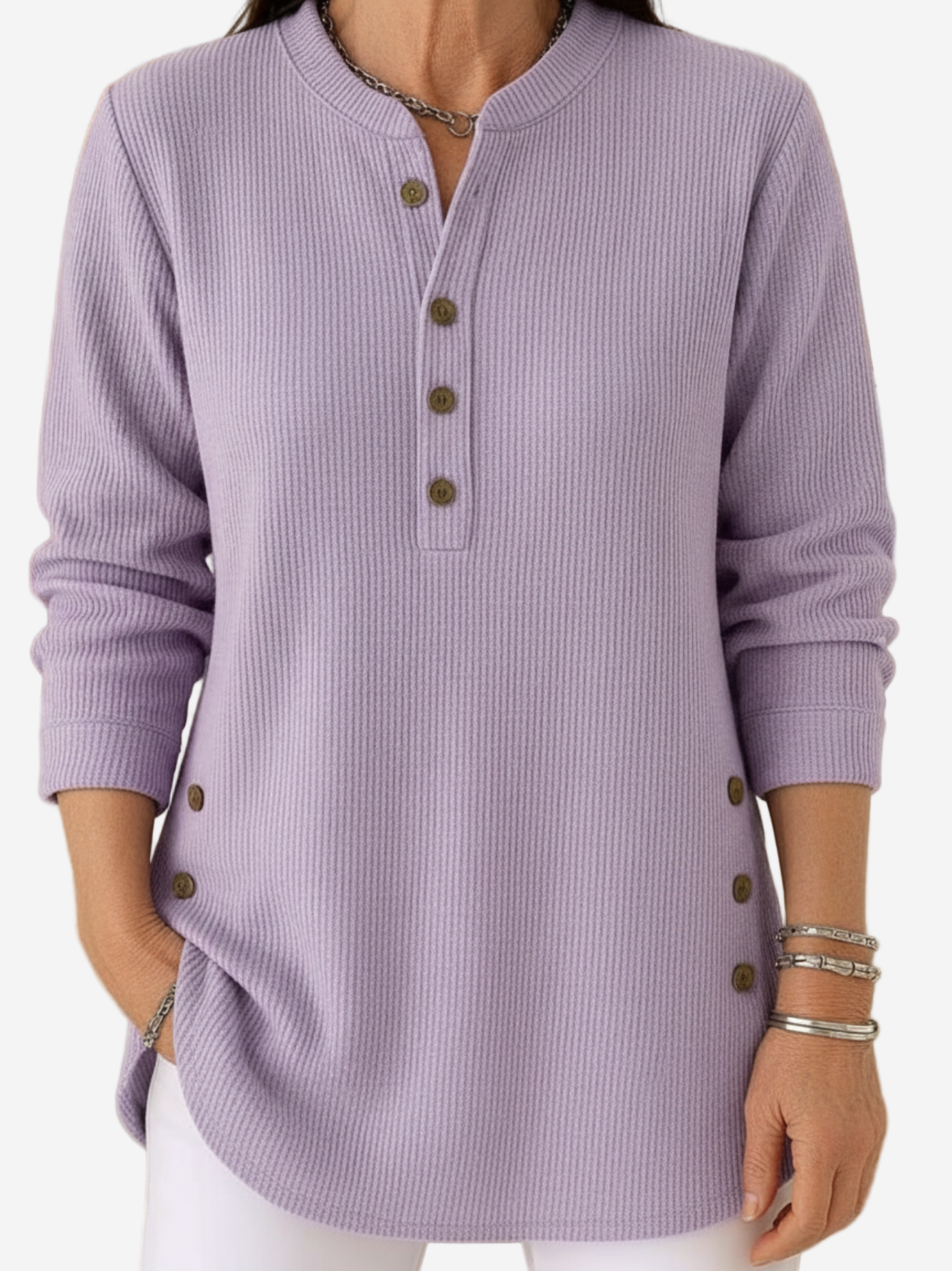 Harperly – Knit Sweater