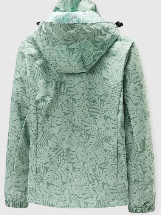 Kataleya™ | Elegant Jacket