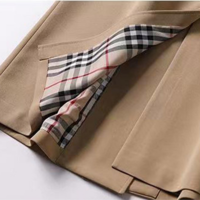 Anita™ | Classic Trench Coat