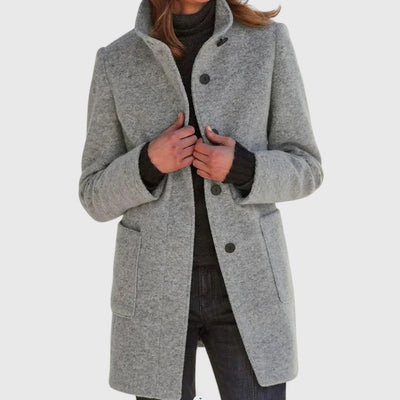 Esmeralda - Elegant Coat