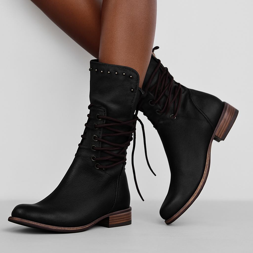 Kyline - Elegant Boots