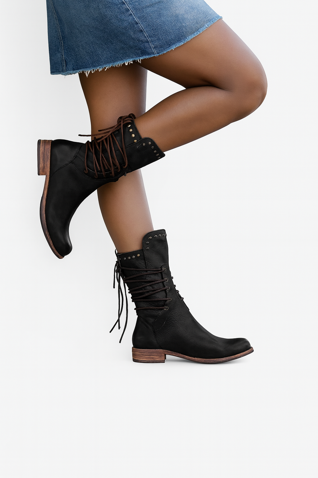 Kyline - Elegant Boots