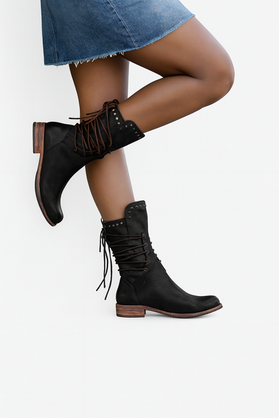 Kyline - Elegant Boots