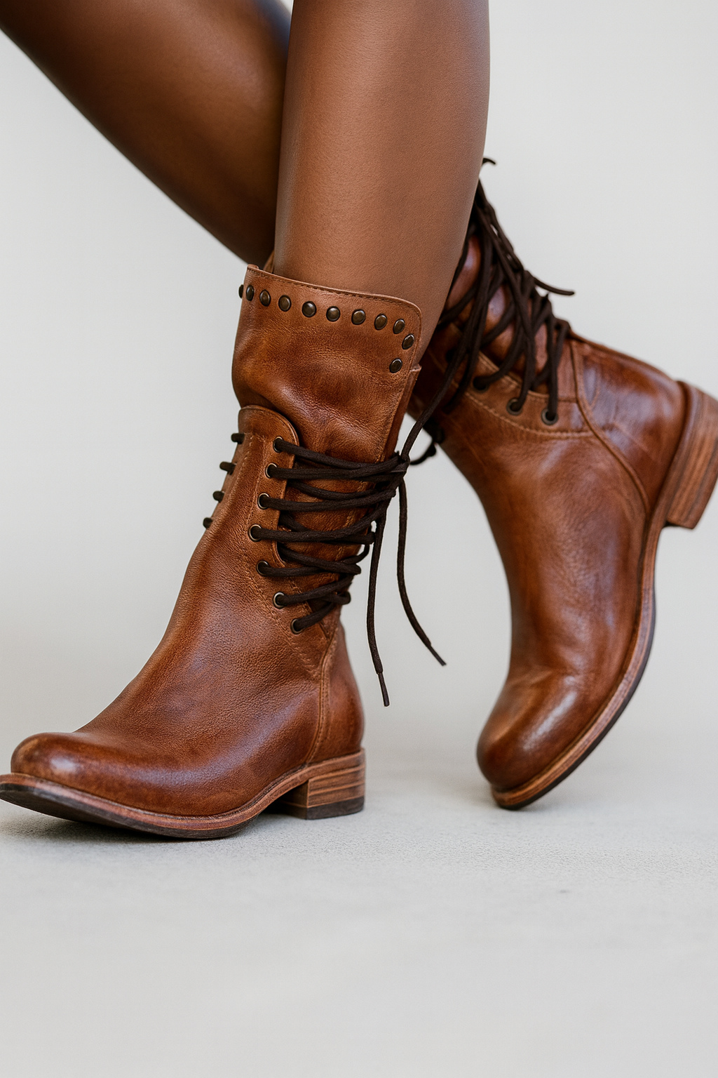 Kyline - Elegant Boots