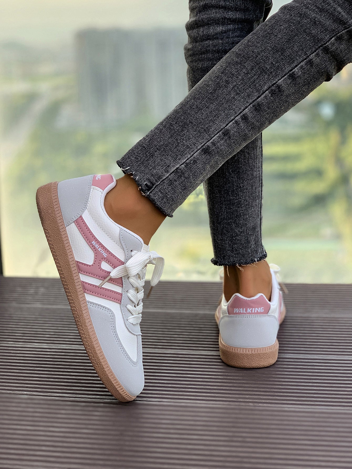 Evangela™ | Orthopedic Sneakers