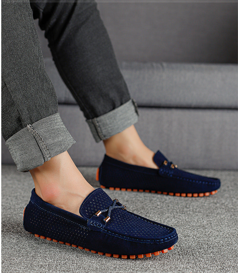 Aiden™ | Modern Loafers