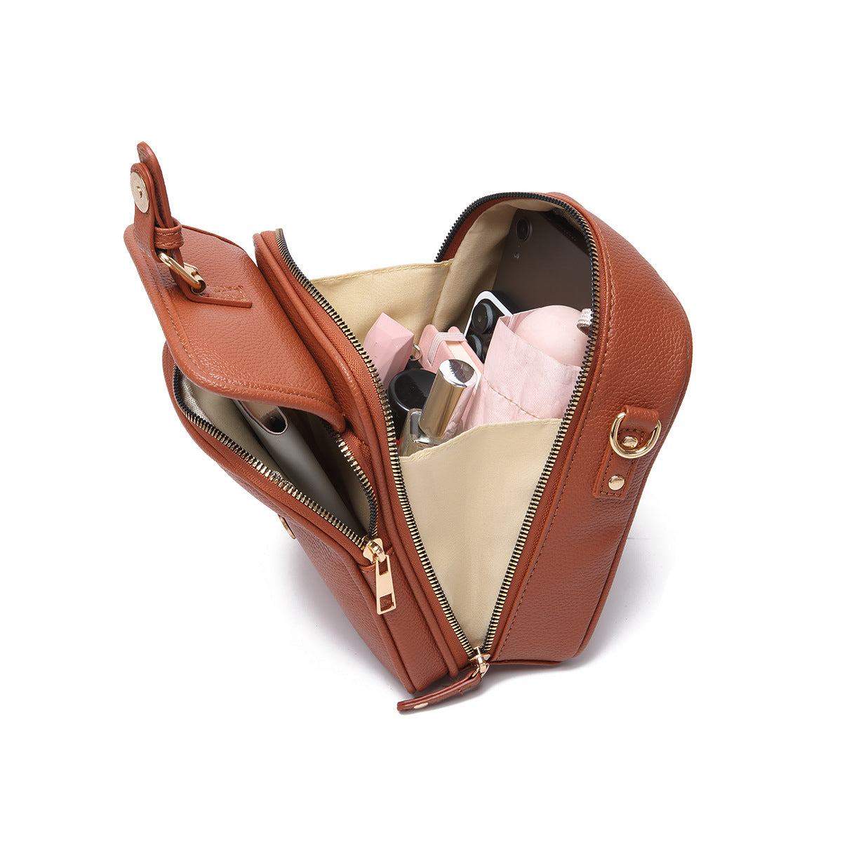 Karsyn™ | Sophisticated Crossbody Bag