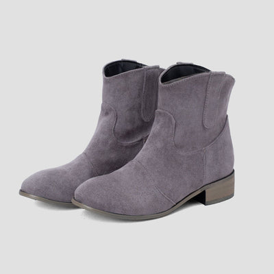 Caroline™ | Suede Boots