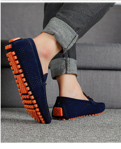 Aiden™ | Modern Loafers