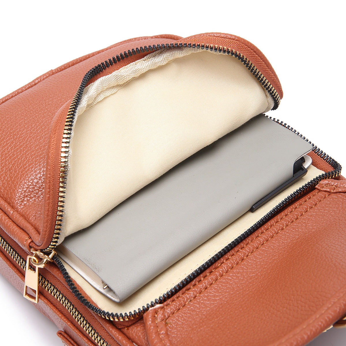 Karsyn™ | Sophisticated Crossbody Bag