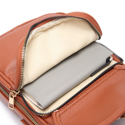 Karsyn™ | Sophisticated Crossbody Bag