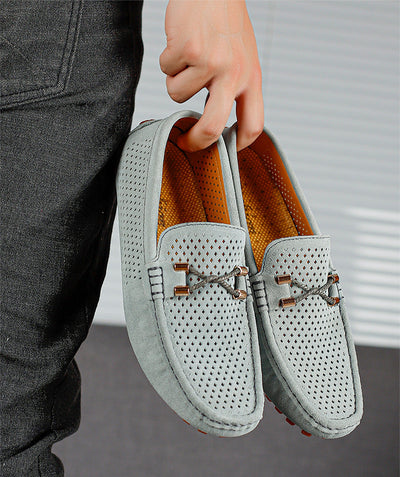 Aiden™ | Modern Loafers