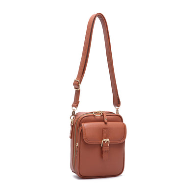 Karsyn™ | Sophisticated Crossbody Bag