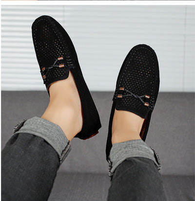 Aiden™ | Modern Loafers