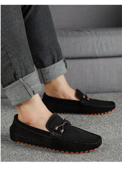 Aiden™ | Modern Loafers