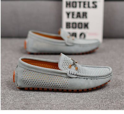 Aiden™ | Modern Loafers