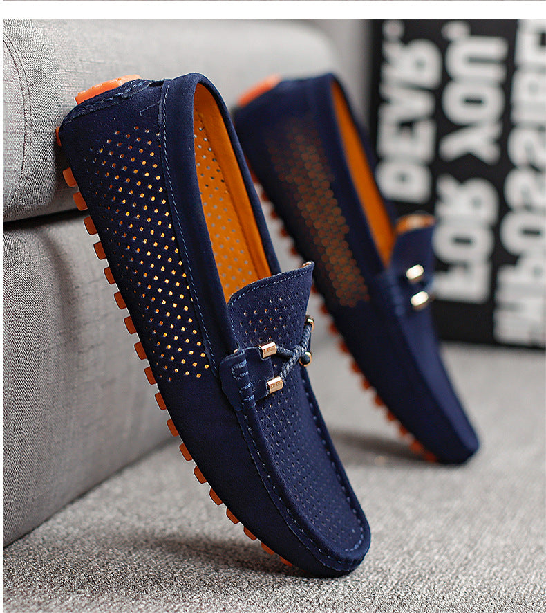 Aiden™ | Modern Loafers
