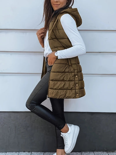 Zella™ | Long Vest
