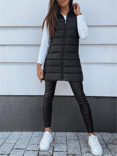 Zella™ | Long Vest