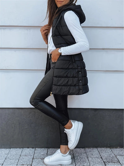Zella™ | Long Vest