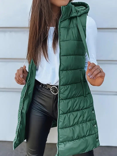 Zella™ | Long Vest
