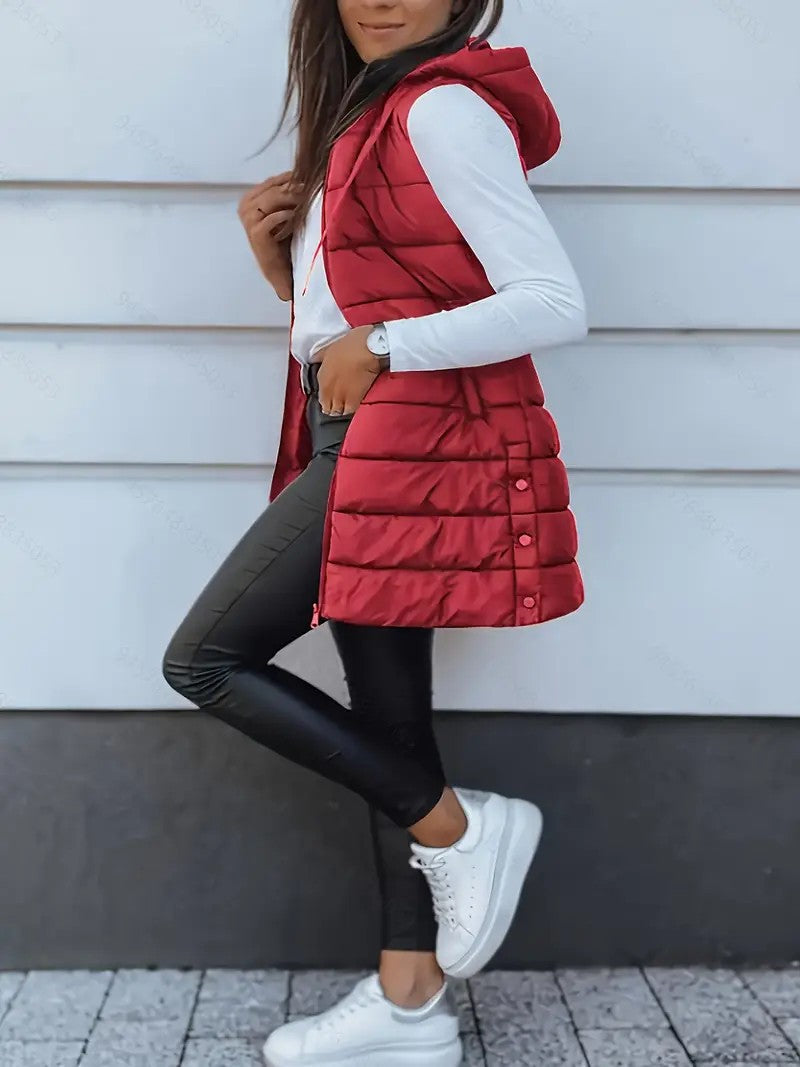 Zella™ | Long Vest