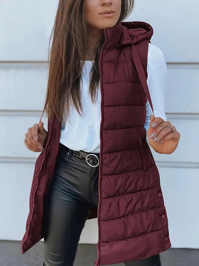 Zella™ | Long Vest