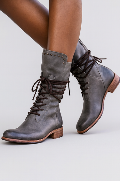 Kyline - Elegant Boots