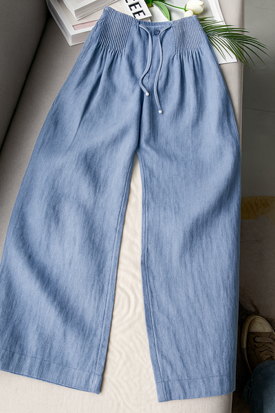 Kylie™ | Wide-Leg Pants