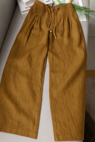 Kylie™ | Wide-Leg Pants