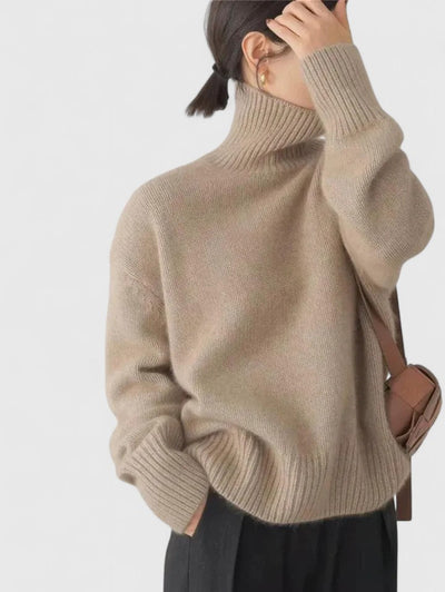 Jazlyn™ | Elegant Sweater